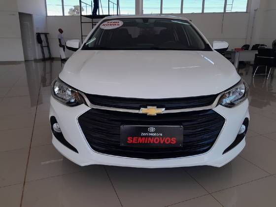 CHEVROLET ONIX 1.0 TURBO FLEX PLUS LTZ MANUAL CHEVROLET ONIX 1.0 TURBO FLEX PLUS LTZ MANUAL